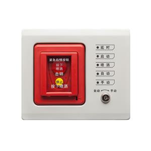 GST-LD-8316手自动转换开关