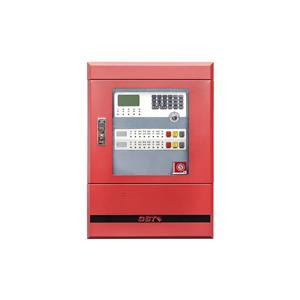 GST-QKP04/2气体灭火控制器