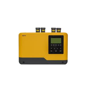 JTY-GXF-GST2D吸气式感烟火灾探测器