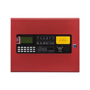 GST-QKP01气体灭火控制器/火灾报警控制器