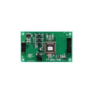 JB-QB-GST200广播通讯板