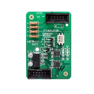 INET-GSTN004ACAN通讯卡