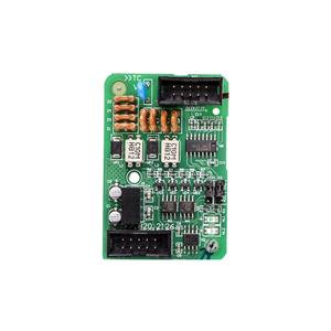 INET-N8001RS-422/RS-232通讯板