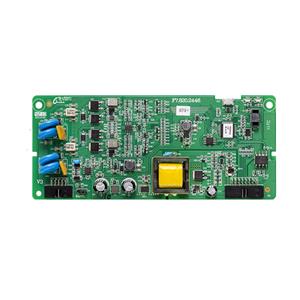 JB-KR-GSTN3200可燃气体控制器回路板