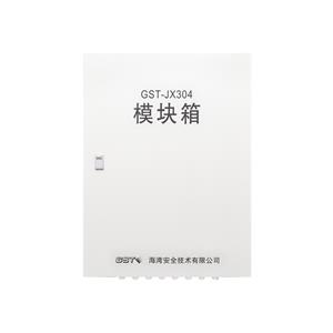 GST-JX304模块箱