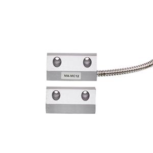 门磁开关（左门扇）MA-MC12